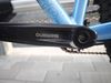 Cannondale Trail Womens SL3