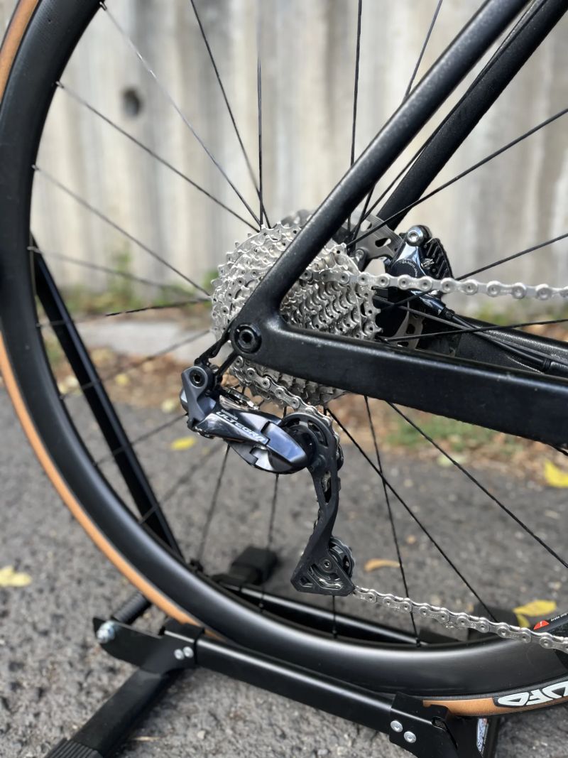 Scott Addict RC15