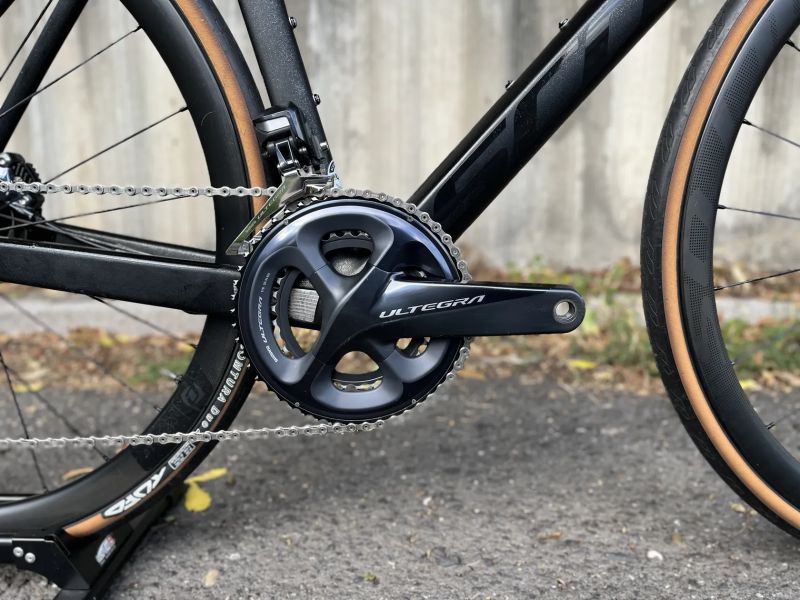 Scott Addict RC15