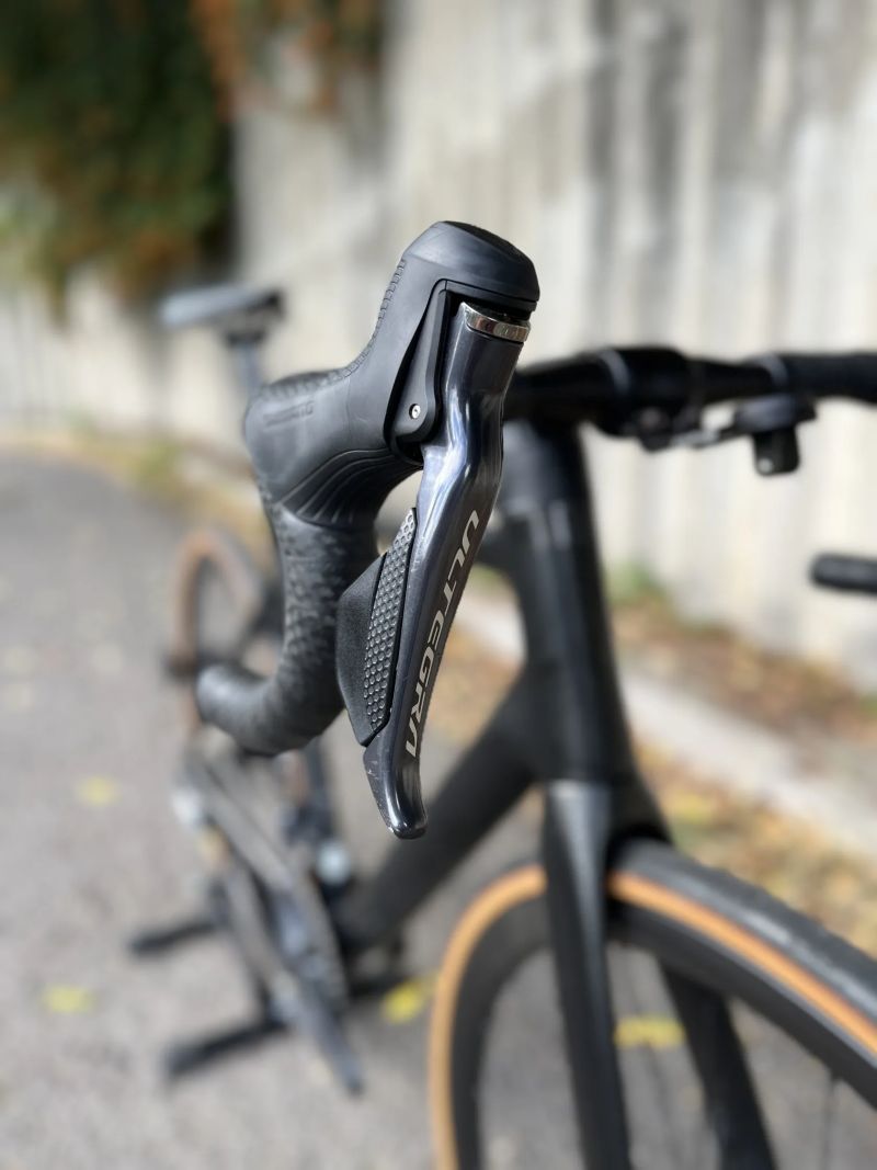Scott Addict RC15