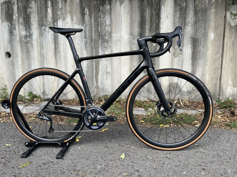 Scott Addict RC15