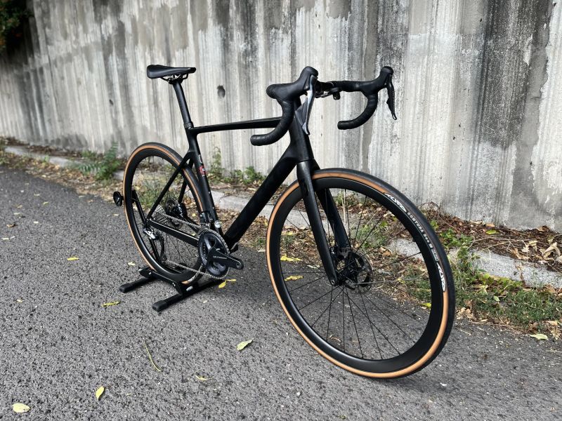Scott Addict RC15