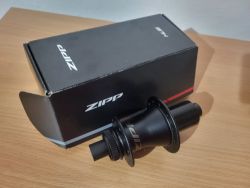 ZIPP ZR1 rear hub