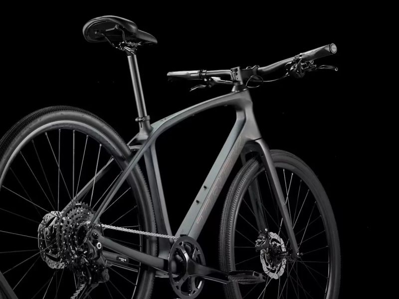 Trek Fx