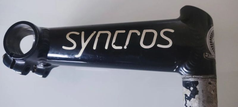 Syncros