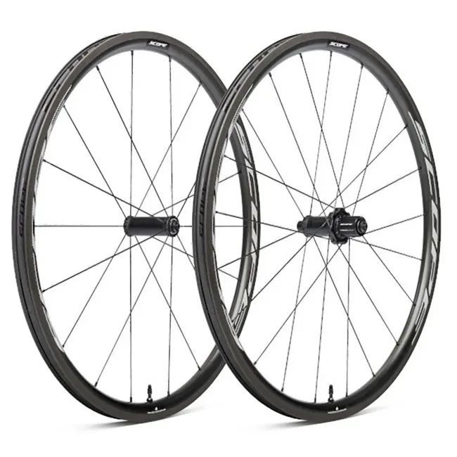 Silniční / Gravel carbon kola Scope R3 