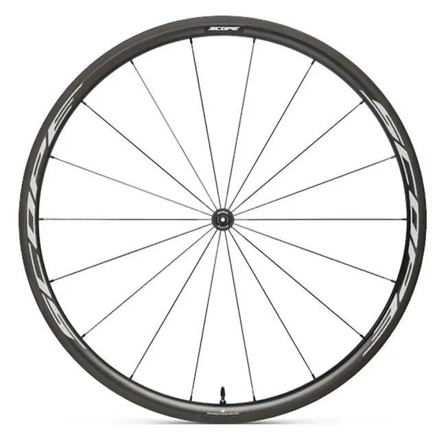 Silniční / Gravel carbon kola Scope R3 