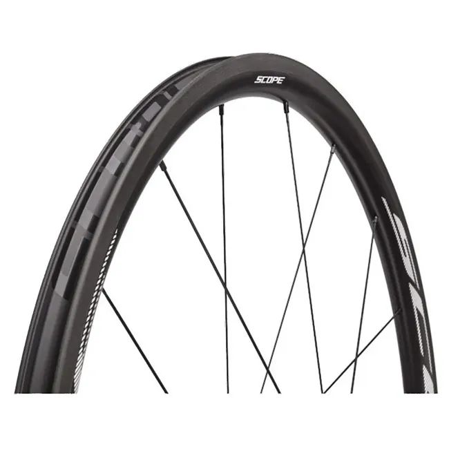 Silniční / Gravel carbon kola Scope R3 