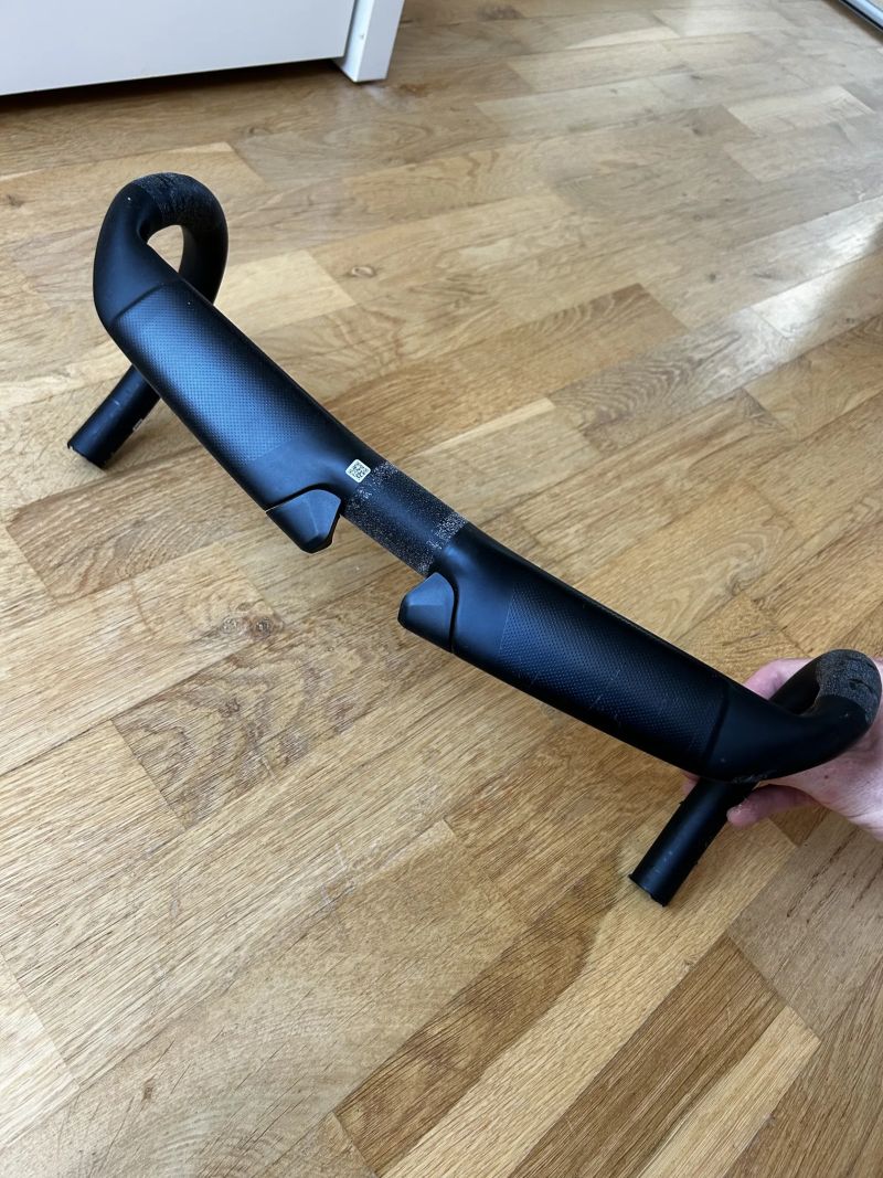 ŘIDÍTKA SWORKS ROVAL vel.40