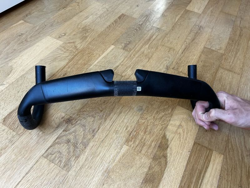 ŘIDÍTKA SWORKS ROVAL vel.40