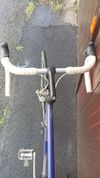 Favorit s komponenty Shimano