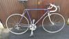 Favorit s komponenty Shimano