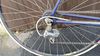 Favorit s komponenty Shimano