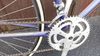 Favorit s komponenty Shimano