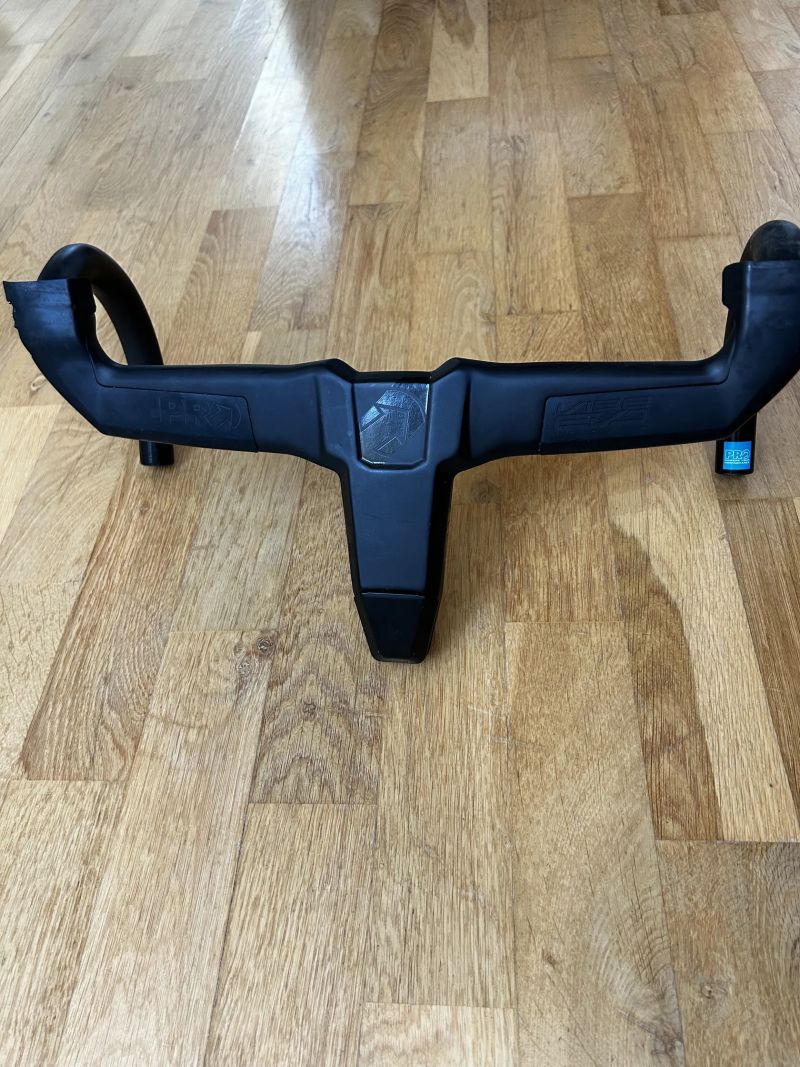 Cockpit PRO VIBE EVO
