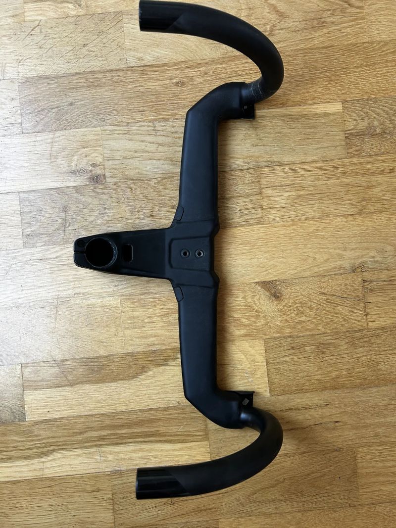 Cockpit PRO VIBE EVO