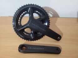 Shimano Ultegra FC-R8100 175mm 12speed