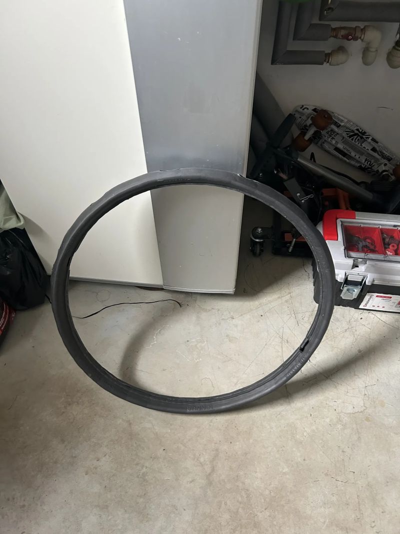 Vložka TANNUS Tubeless Armour Pro 29”
