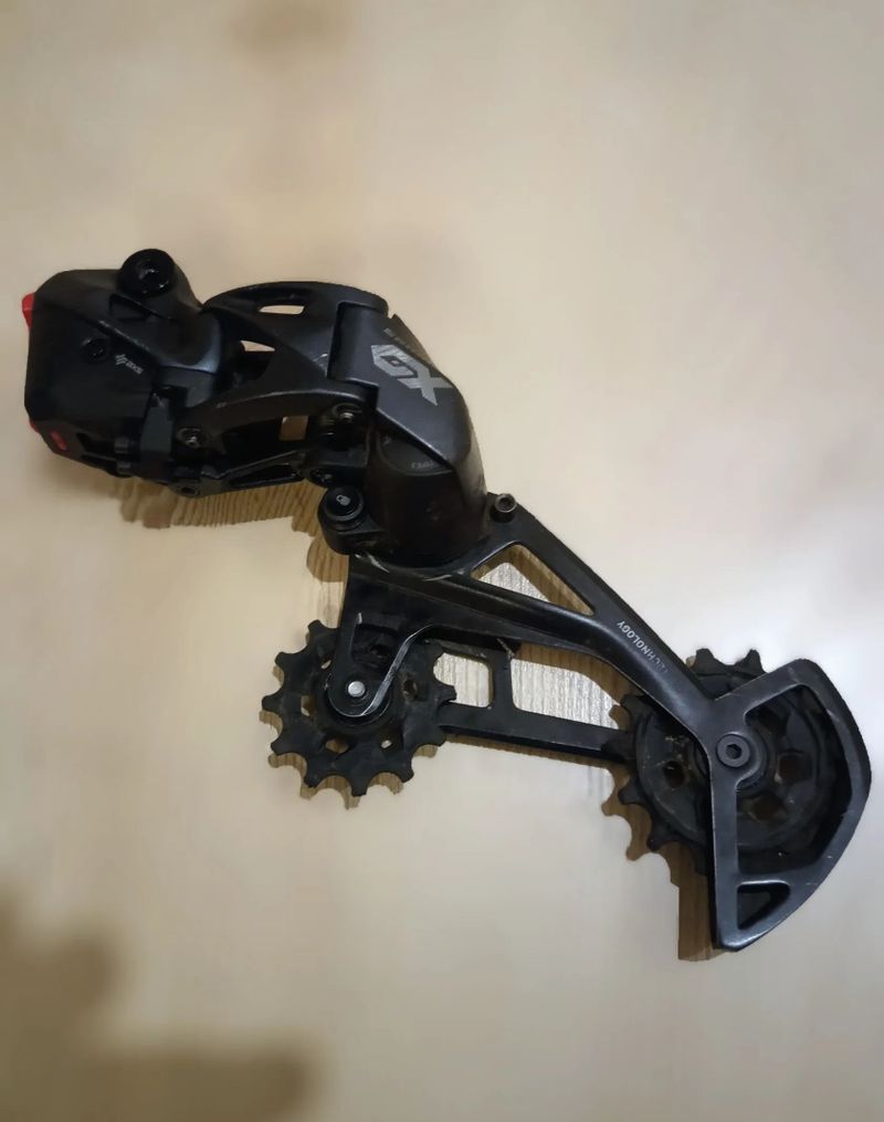 Sada Sram gx axs 