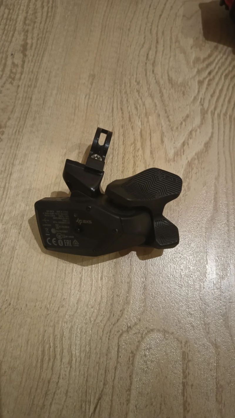 Sada Sram gx axs 