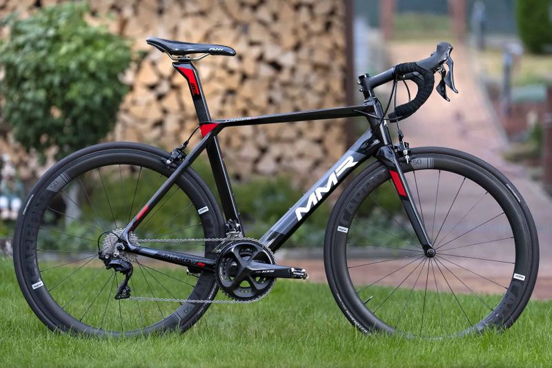 MMR Adrenaline Aero RS - velikost L