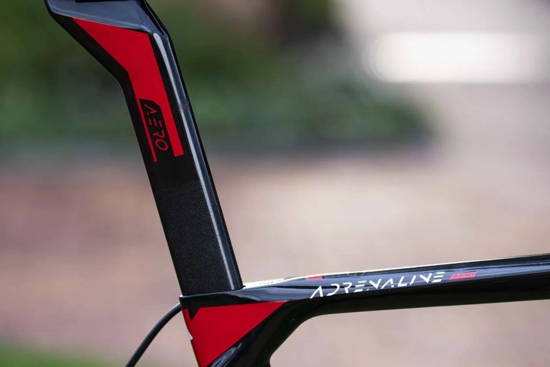 MMR Adrenaline Aero RS - velikost L