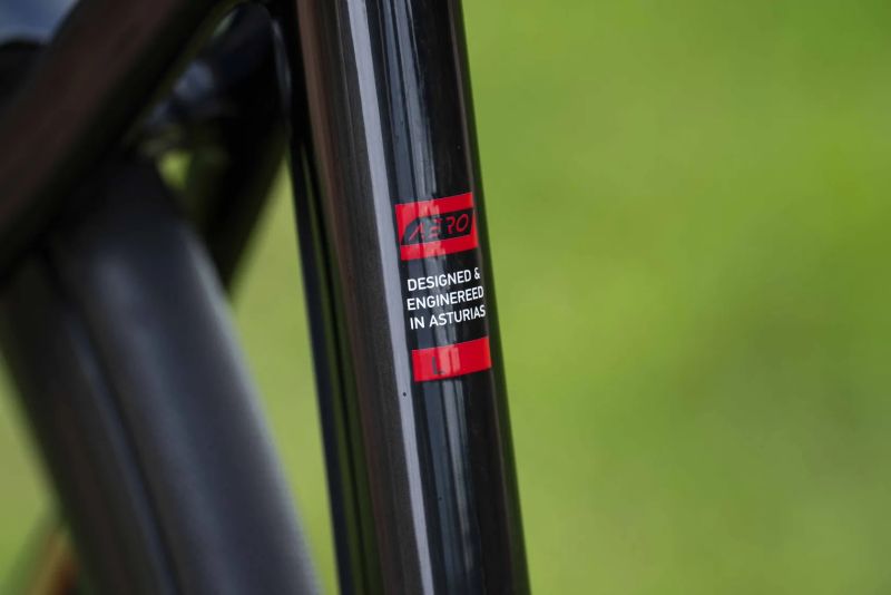 MMR Adrenaline Aero RS - velikost L