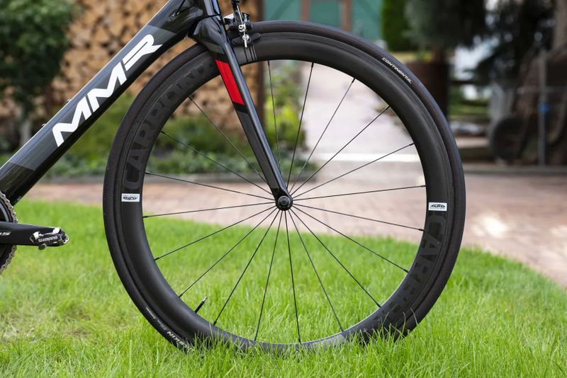MMR Adrenaline Aero RS - velikost L