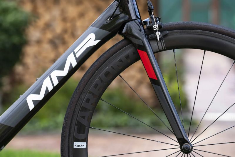 MMR Adrenaline Aero RS - velikost L