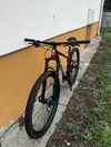 Specialized Chisel Comp 2021