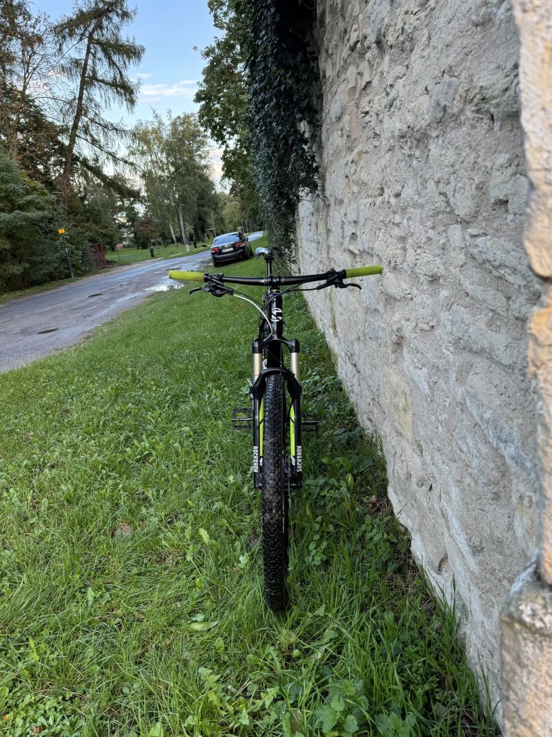 Cannondale Trail 1