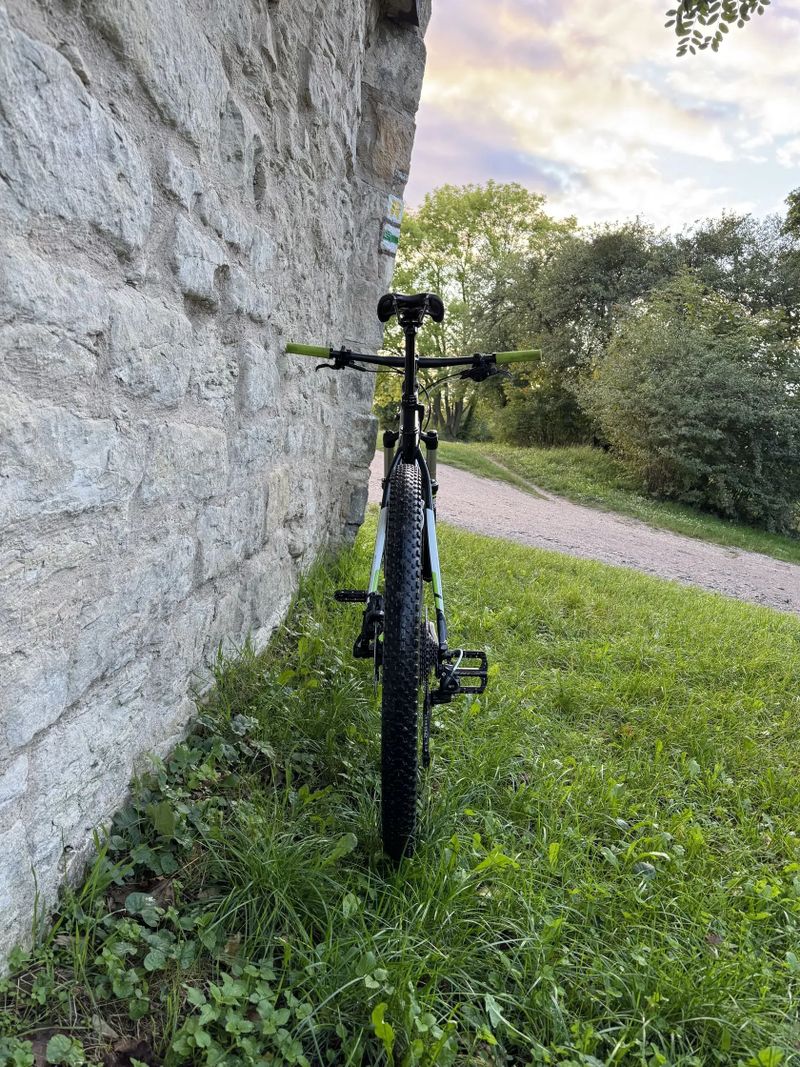 Cannondale Trail 1