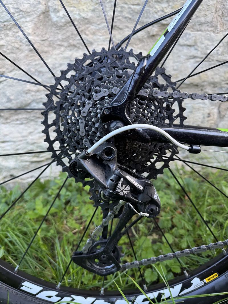 Cannondale Trail 1