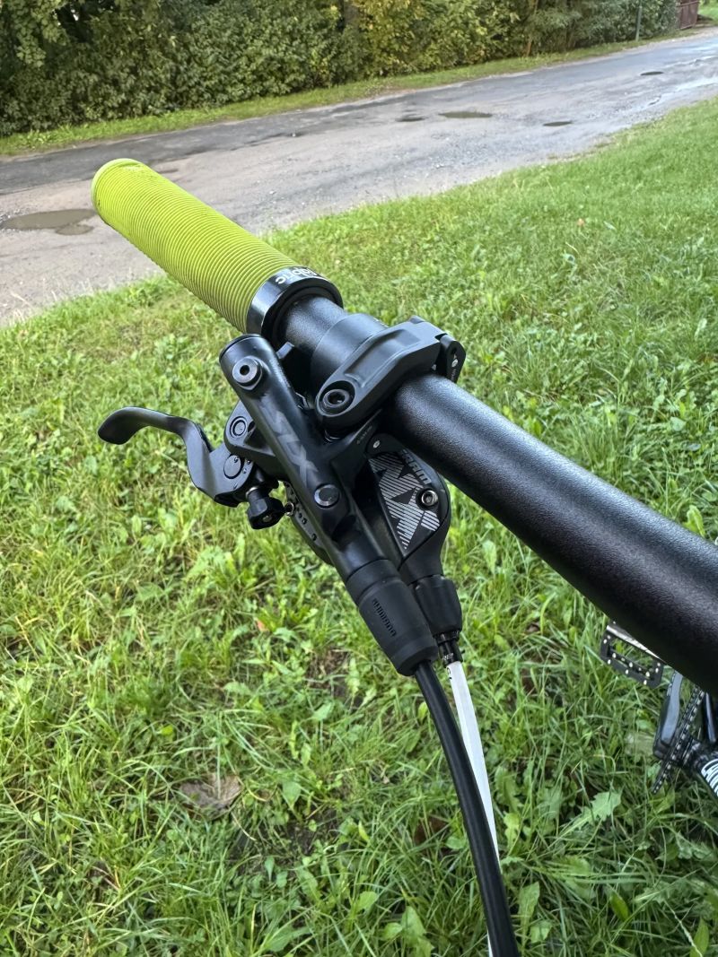Cannondale Trail 1