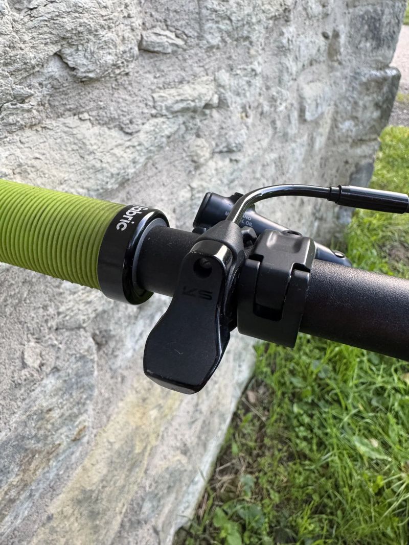 Cannondale Trail 1