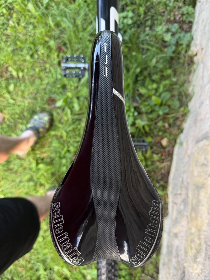 Cannondale Trail 1