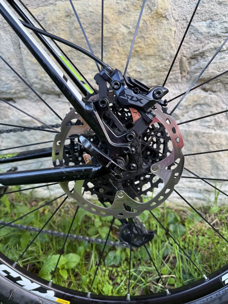 Cannondale Trail 1