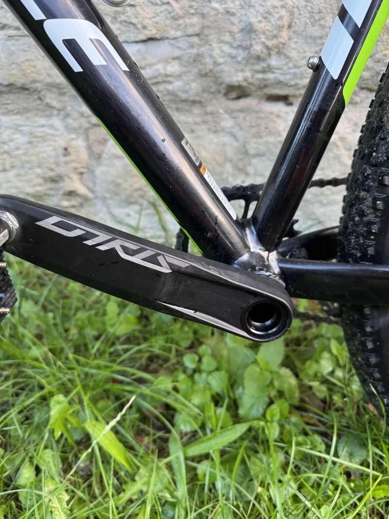 Cannondale Trail 1