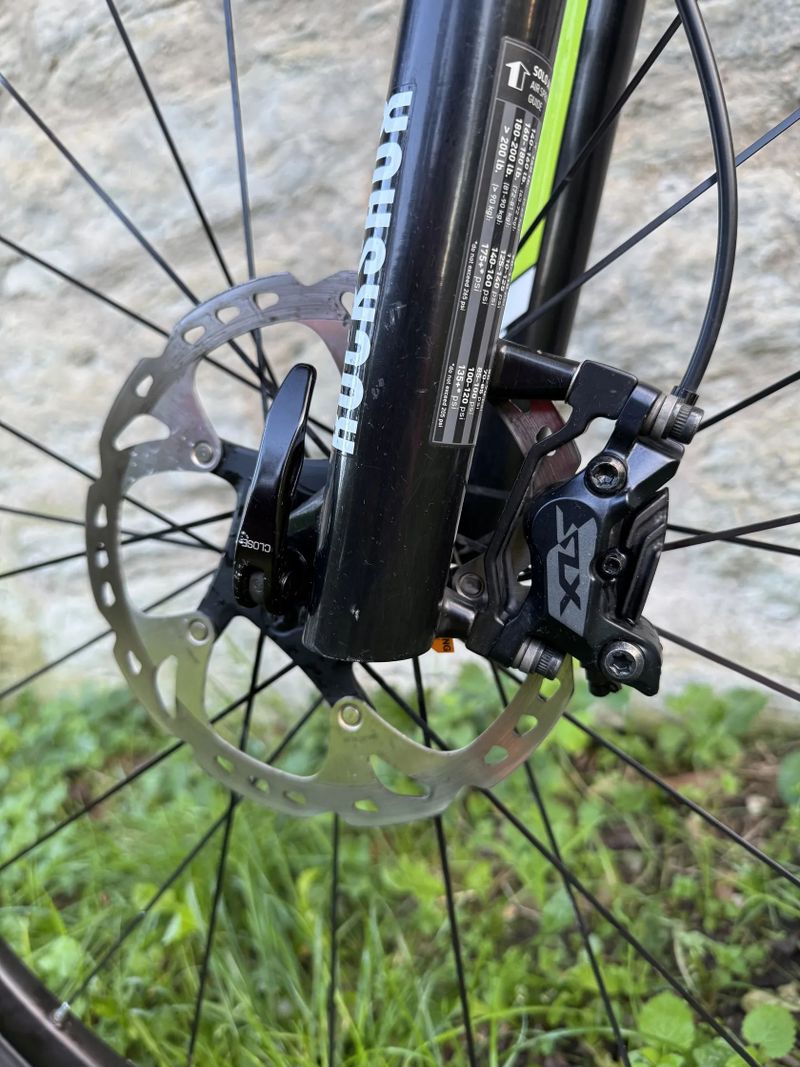 Cannondale Trail 1
