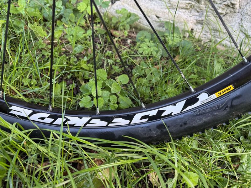 Cannondale Trail 1
