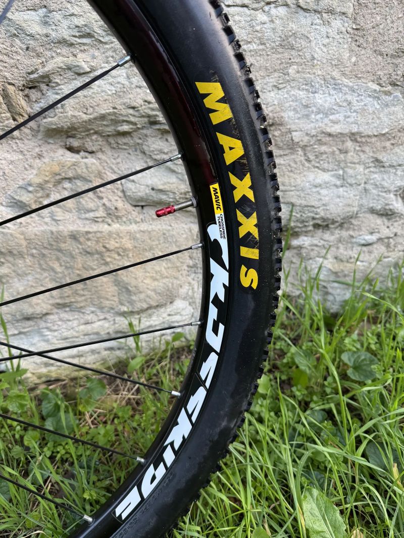 Cannondale Trail 1