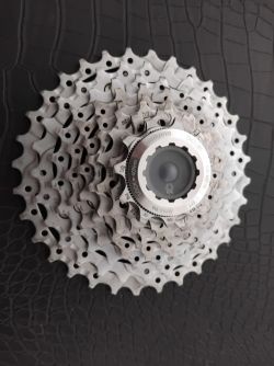 Kazeta Shimano Deore XT 11-32
