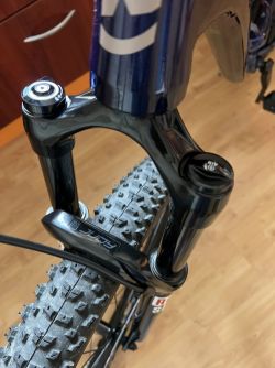 Rock Shox