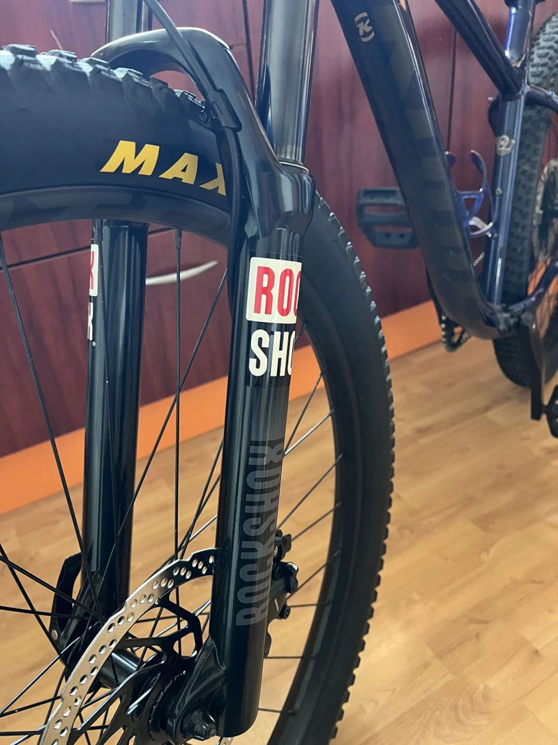 Rock Shox