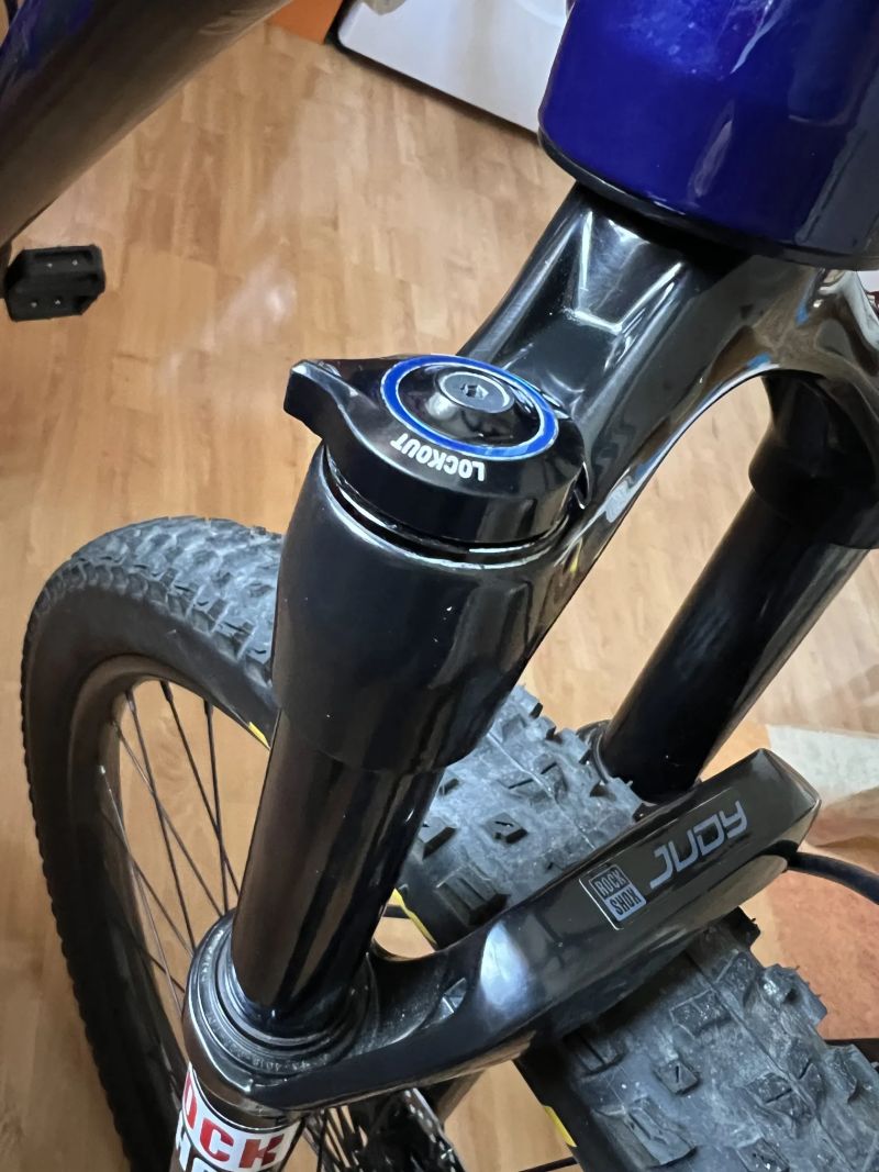 Rock Shox