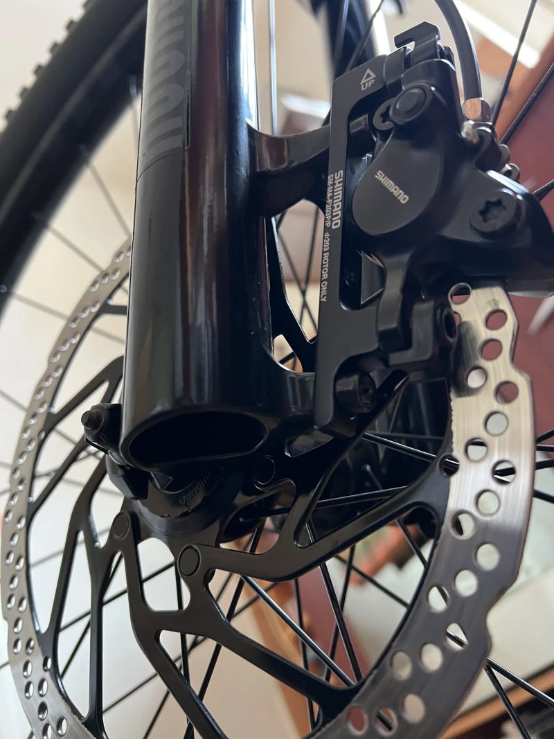 Rock Shox