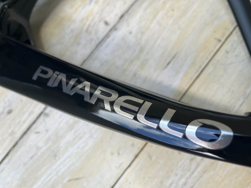 Pinarello Dogma F 2025 (NOVÉ)