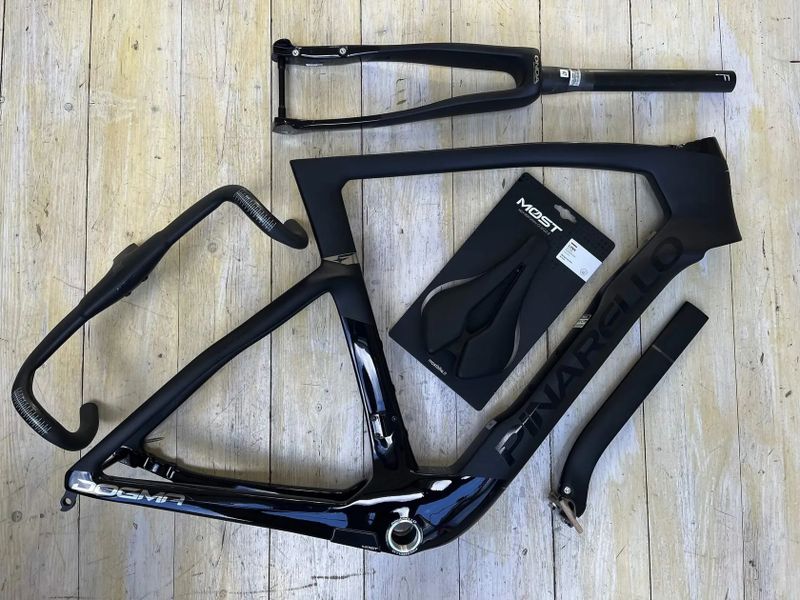 Pinarello Dogma F 2025 (NOVÉ)