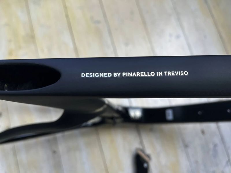 Pinarello Dogma F 2025 (NOVÉ)