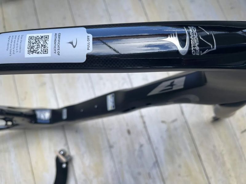Pinarello Dogma F 2025 (NOVÉ)